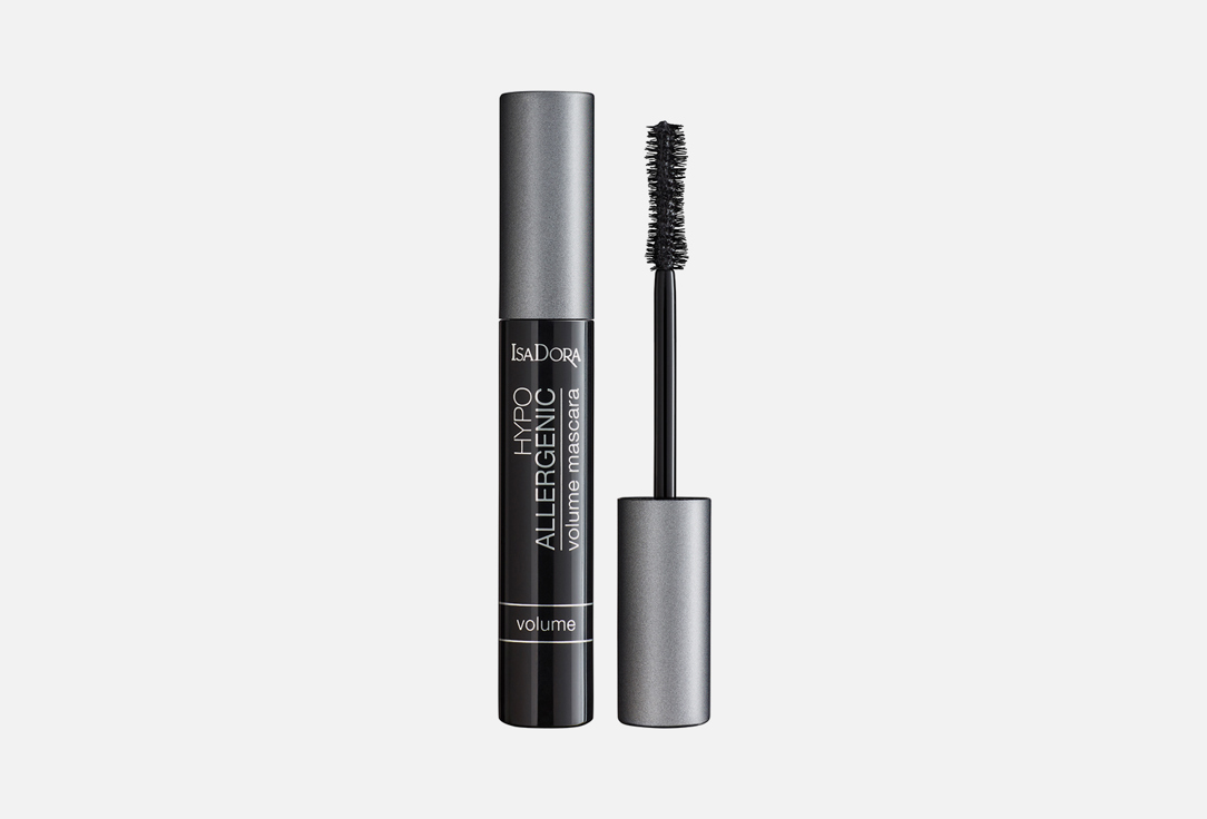 IsaDora Volumizing mascara Hypo-allergenic