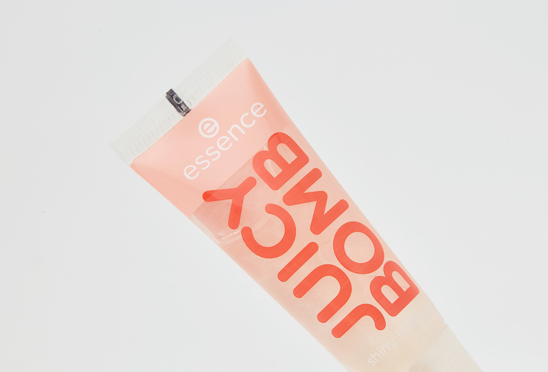 essence Блеск для губ JUICY BOMB