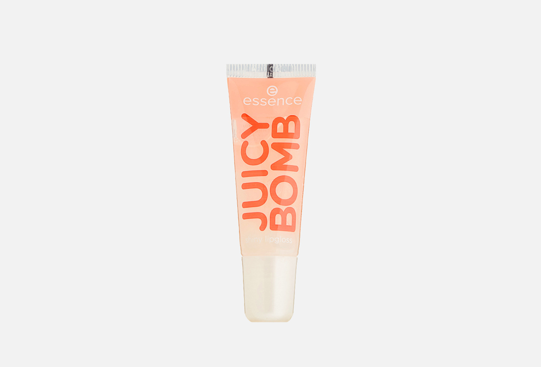 essence Блеск для губ JUICY BOMB
