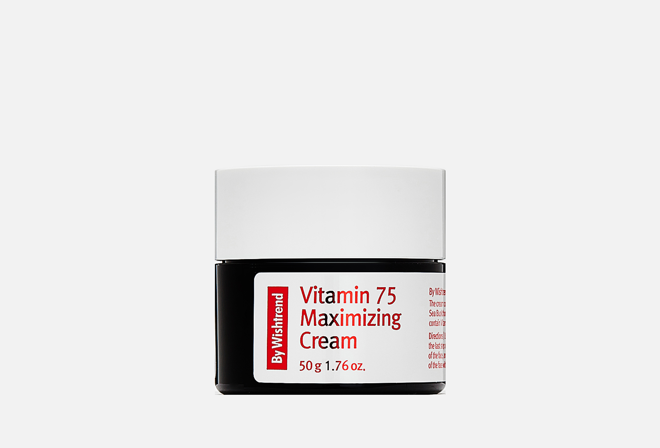 Vitamin 75 maximizing 50