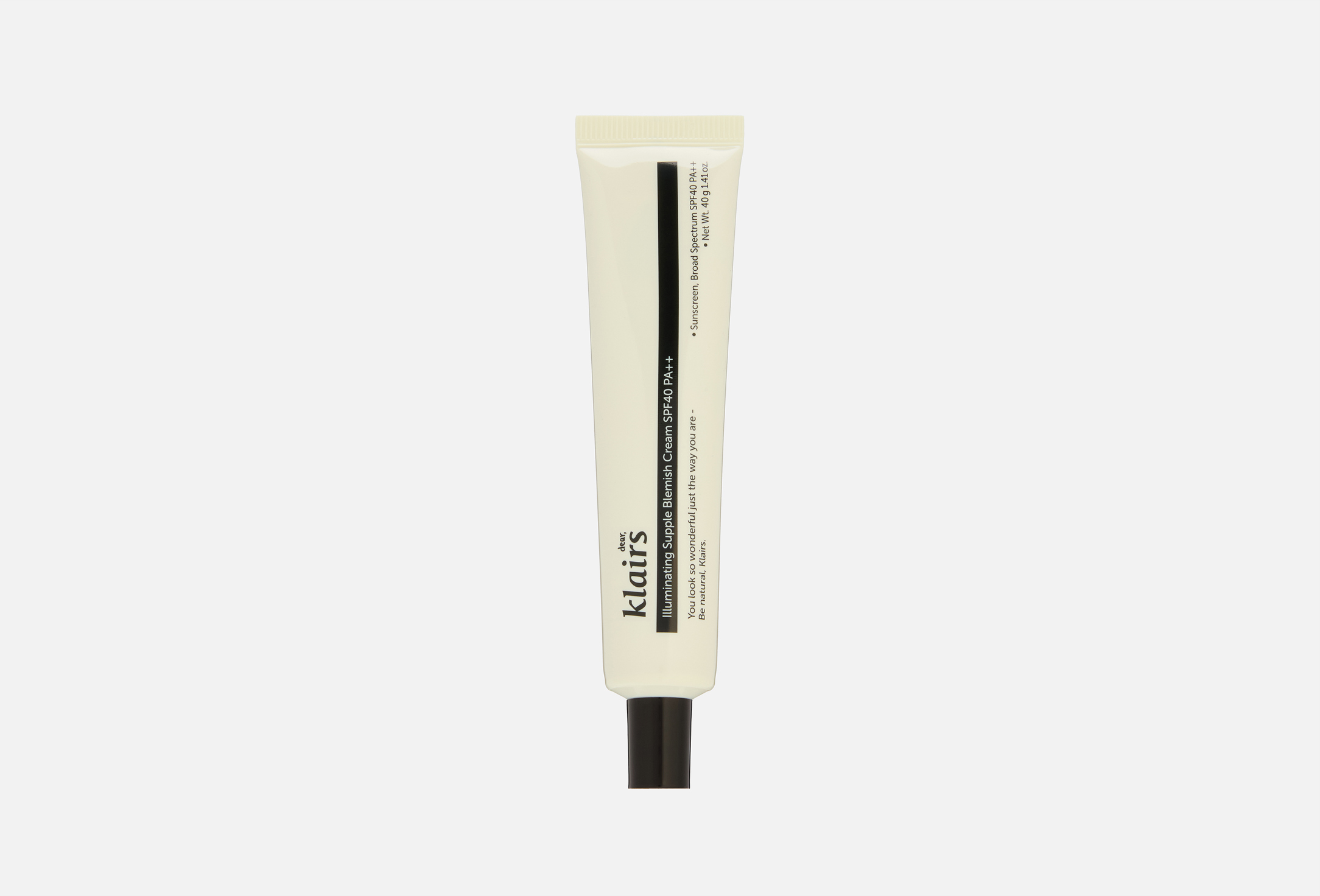 Illuminating Supple Blemish 40