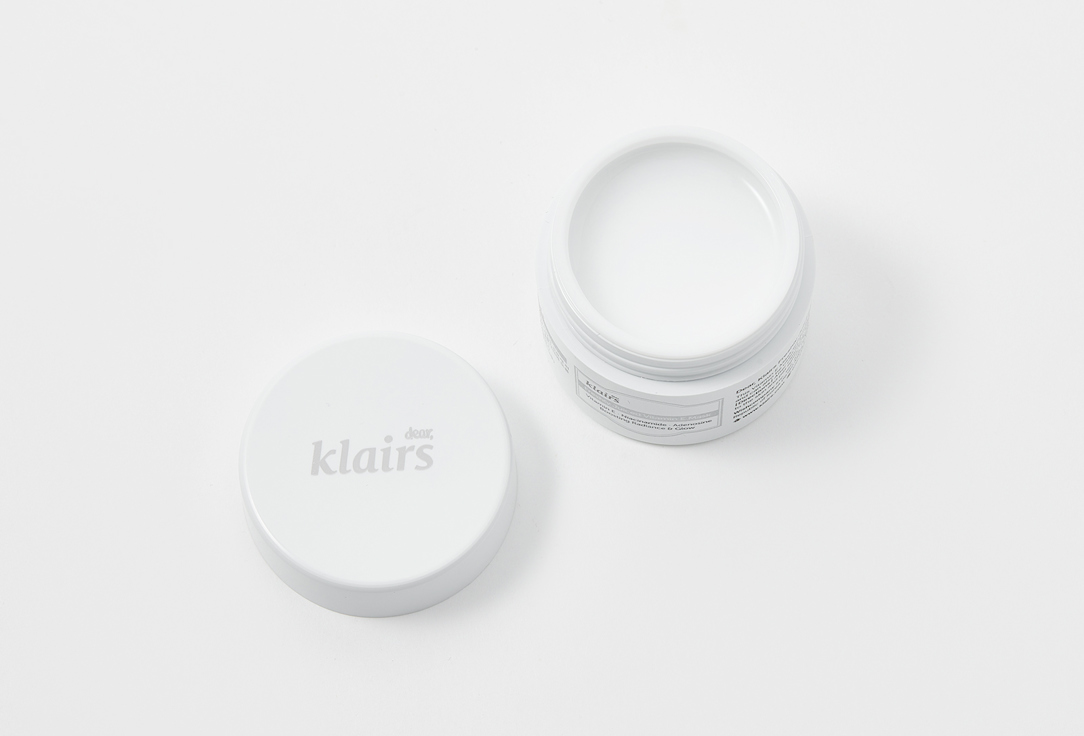 Dear, klairs Brightening Night Face Mask Freshly Juiced Vitamin E