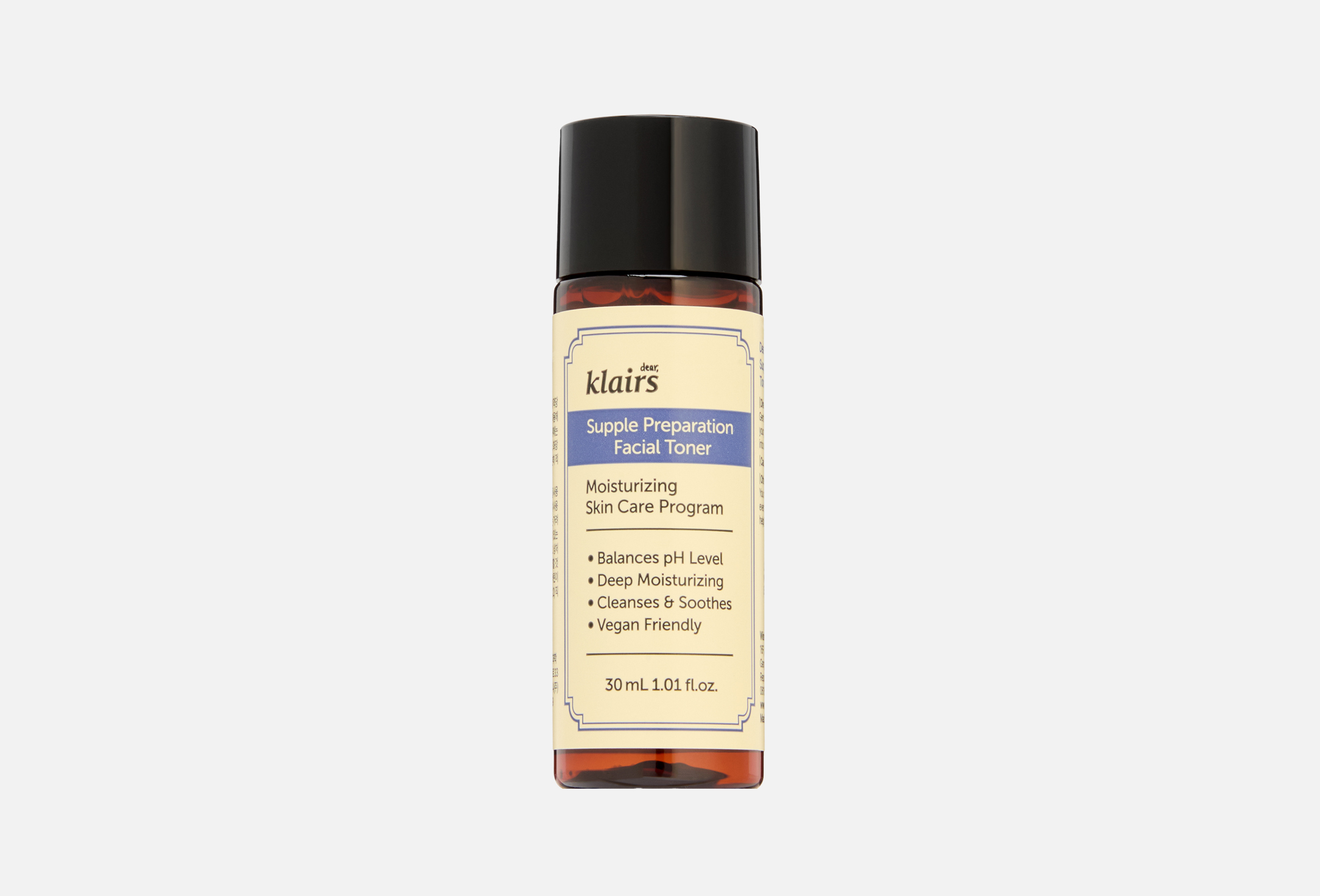 Supple Preparation 30