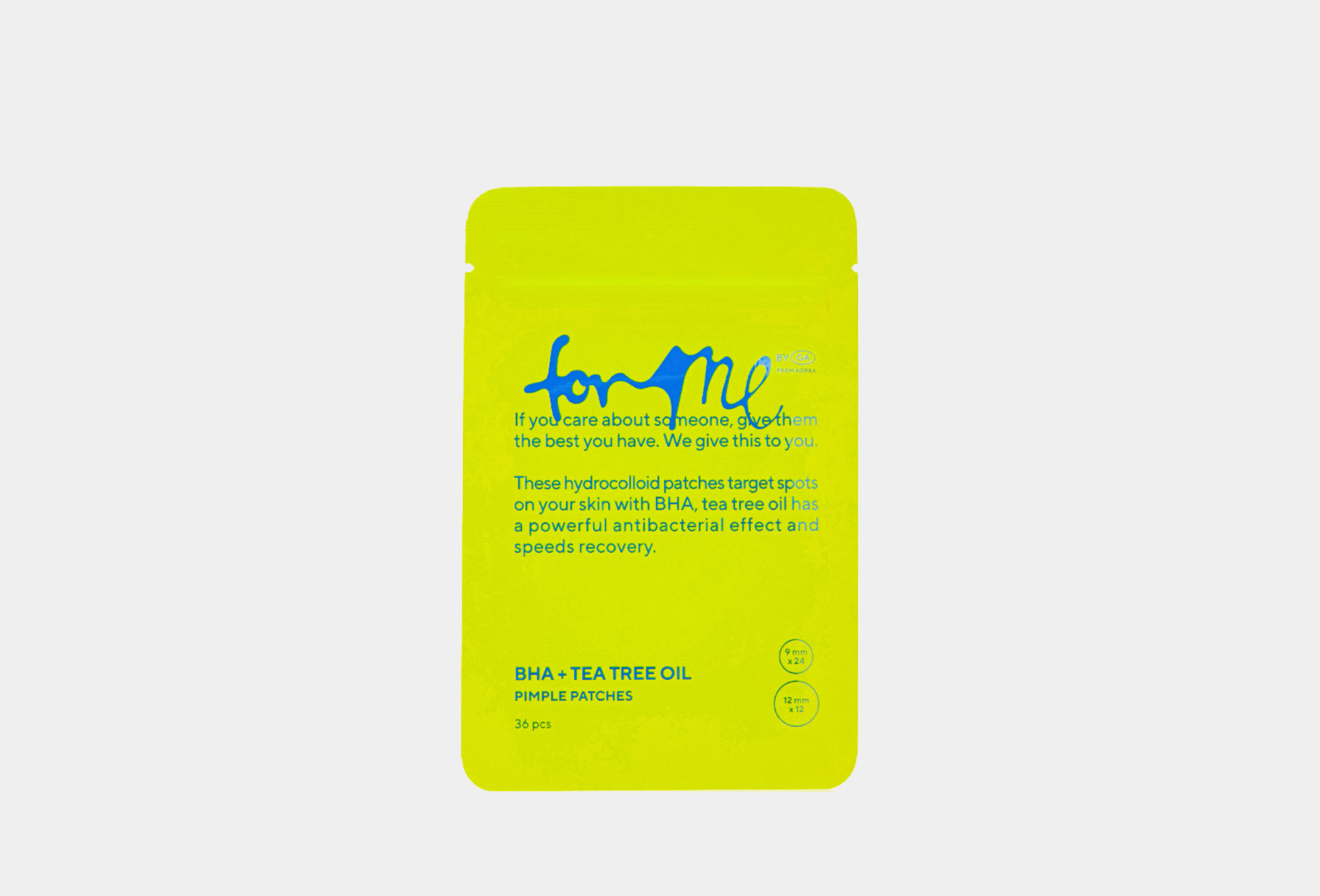 BHA+TEA TREE 36