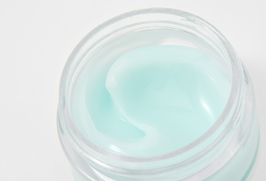 Dr.Clinic Увлажняющий крем для лица AQUA BOMB 50 мл Dr.Clinic Увлажняющий крем для лица AQUA BOMB