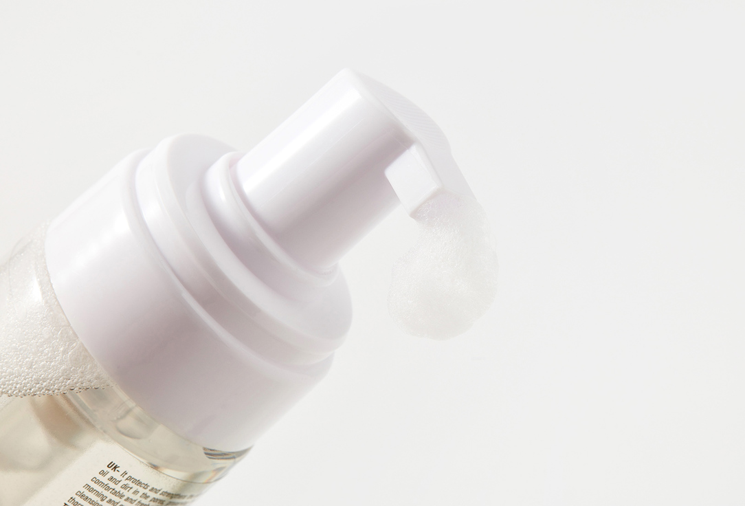 Dr.Clinic Пенка для лица prebiotics 160 мл Dr.Clinic Пенка для лица prebiotics