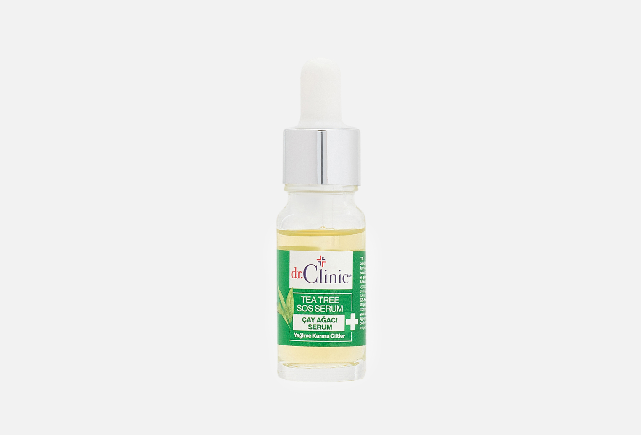 Tea Tree Oil 10