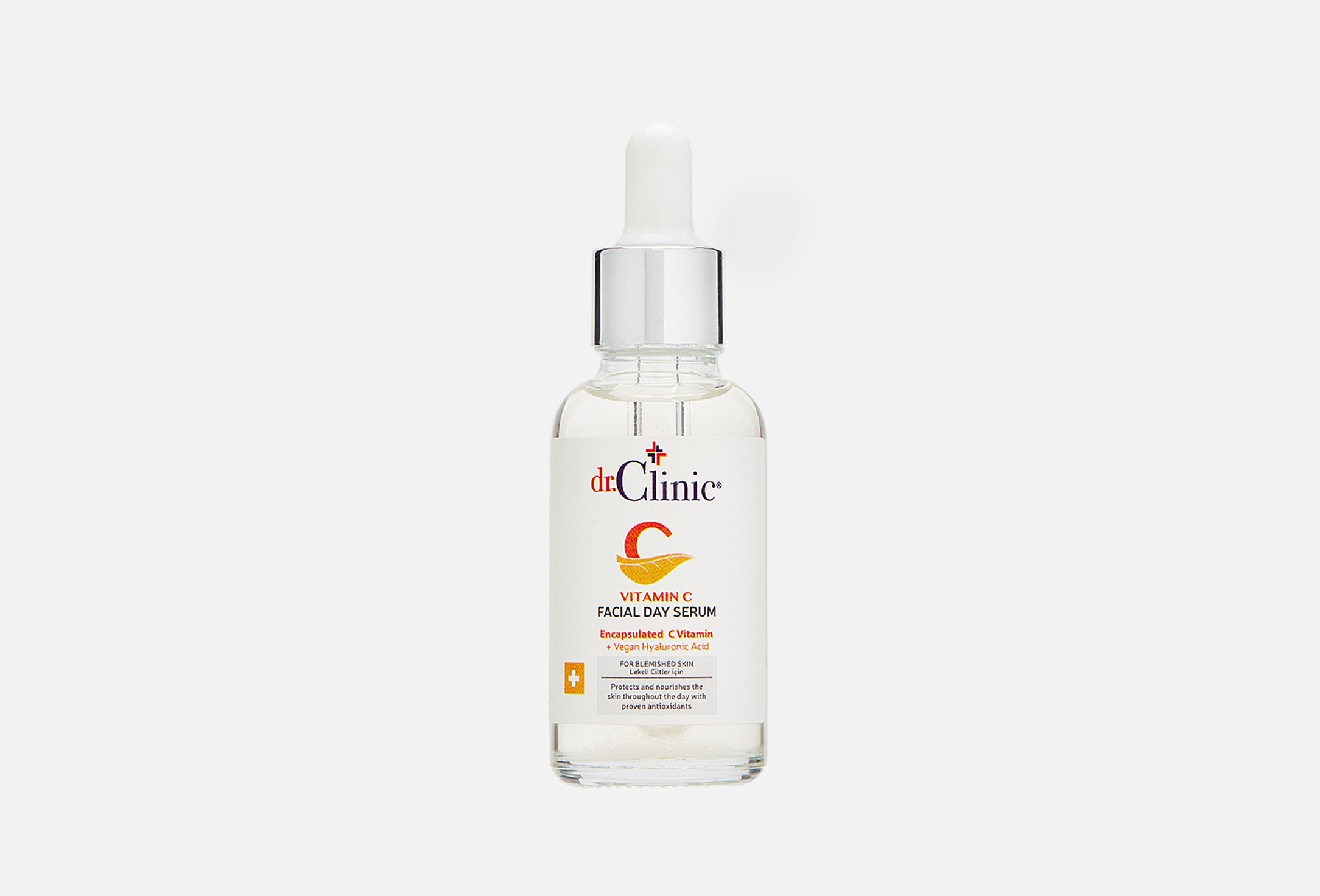 vitamin C  30 