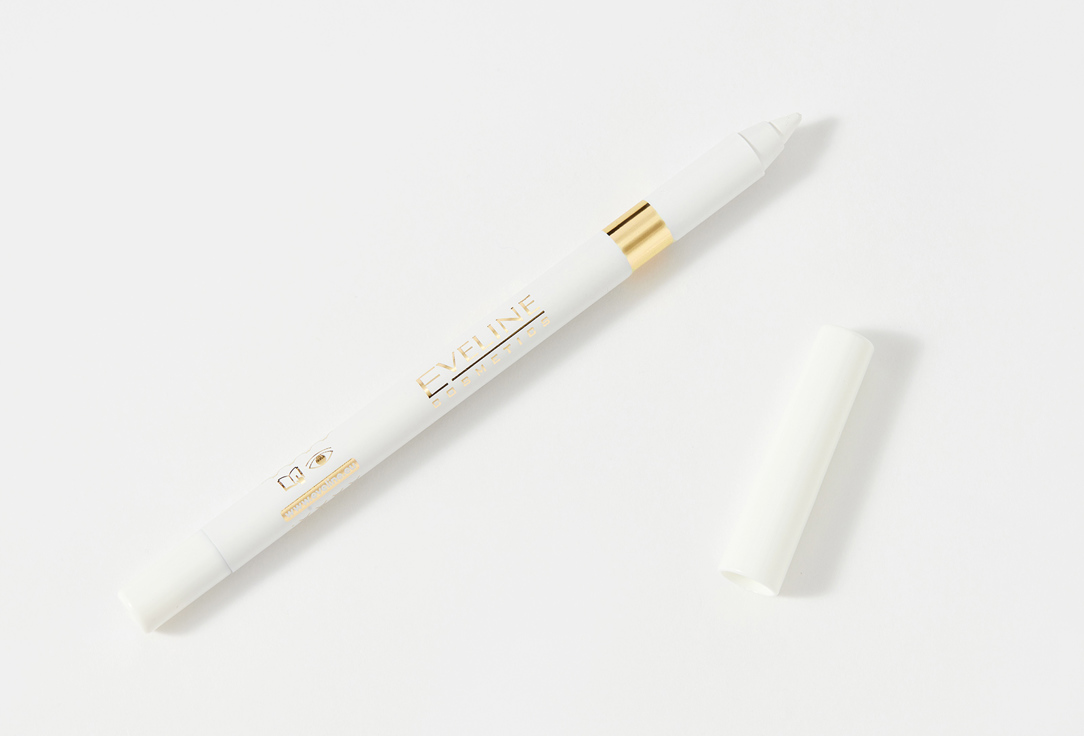 Eveline Plumping hydrating lip gloss OH! MY LIPS LIP MAXIMIZER