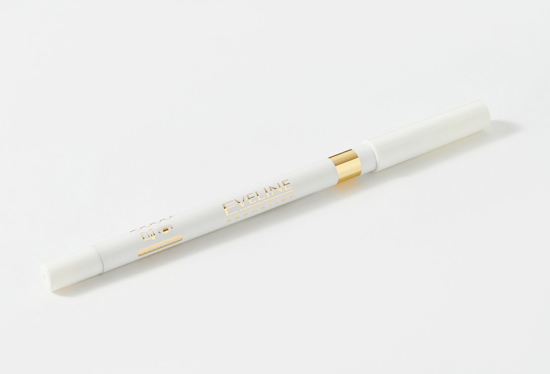 Eveline Plumping hydrating lip gloss OH! MY LIPS LIP MAXIMIZER
