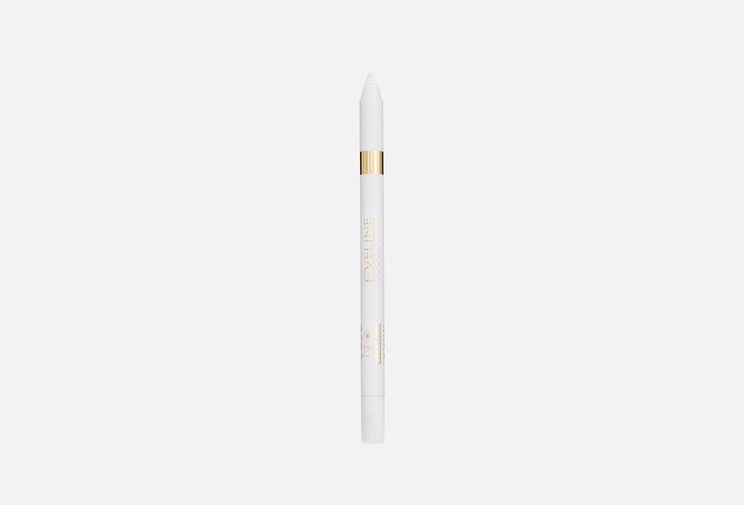 Eveline Plumping hydrating lip gloss OH! MY LIPS LIP MAXIMIZER