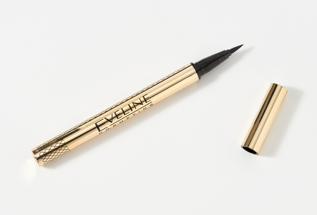 Eveline Waterproof gel eyeliner pencil VARIETE GEL EYELINER WATERPROOF PENCIL