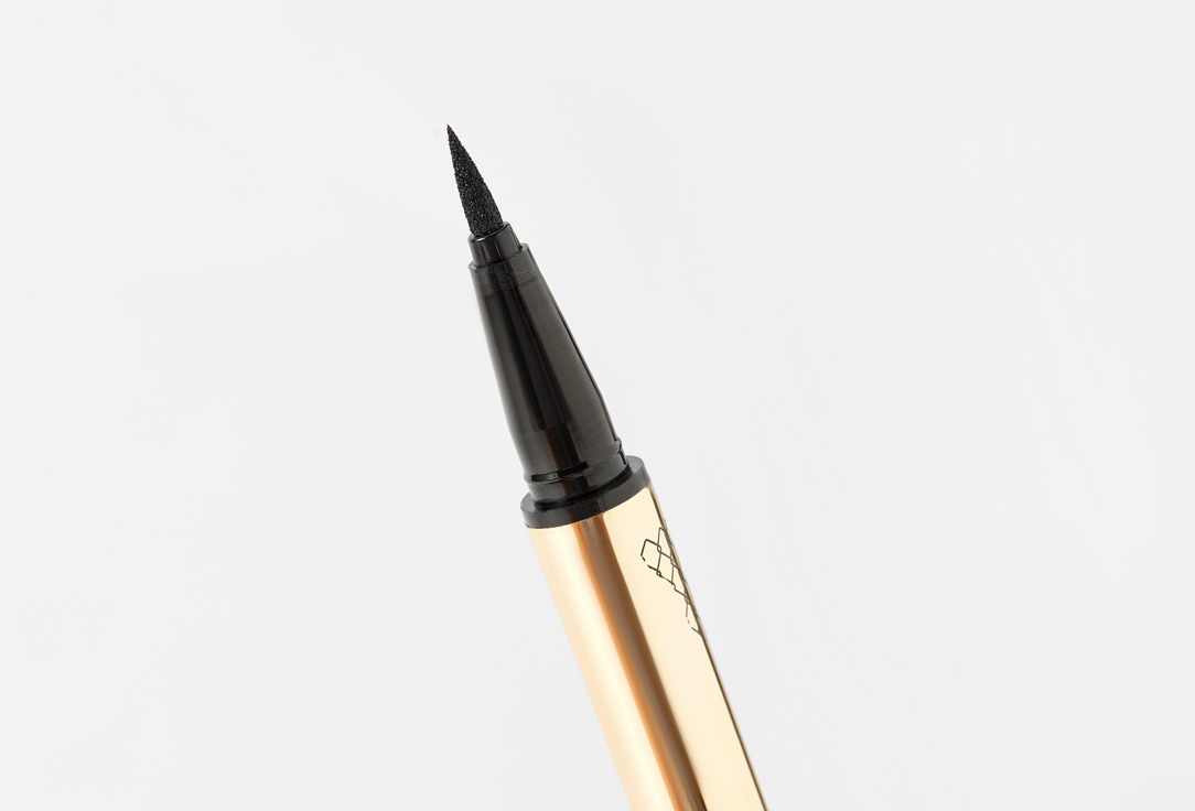Eveline Waterproof gel eyeliner pencil VARIETE GEL EYELINER WATERPROOF PENCIL