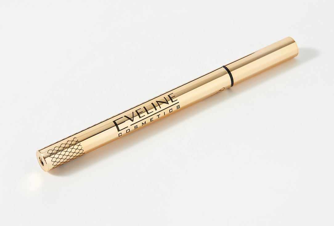 Eveline Waterproof gel eyeliner pencil VARIETE GEL EYELINER WATERPROOF PENCIL