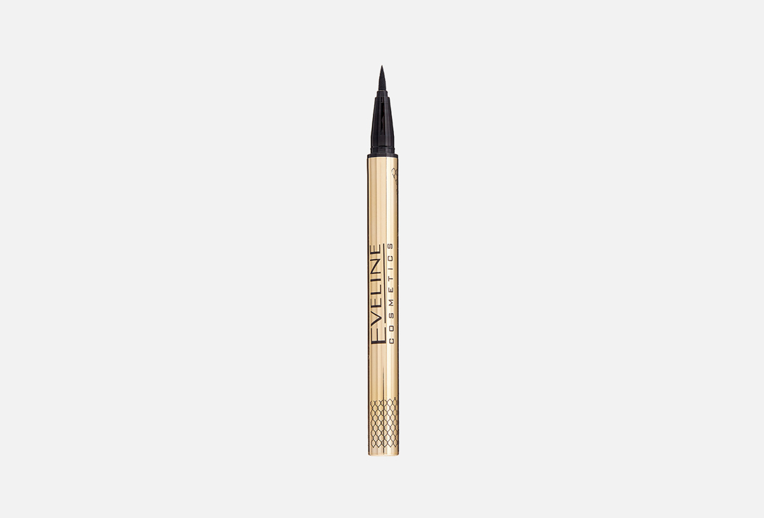 Eveline Waterproof gel eyeliner pencil VARIETE GEL EYELINER WATERPROOF PENCIL