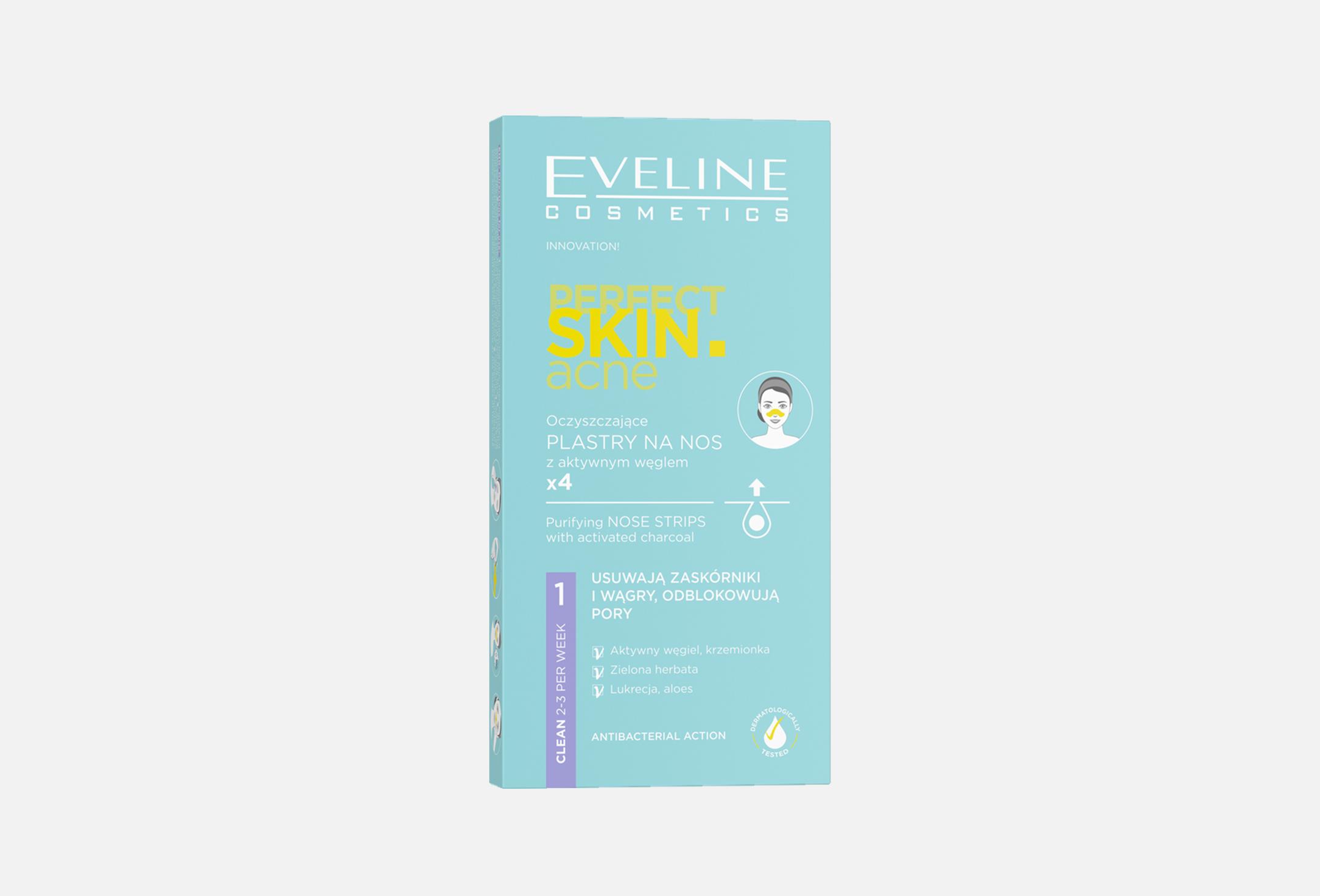 Perfect skin acne  4 