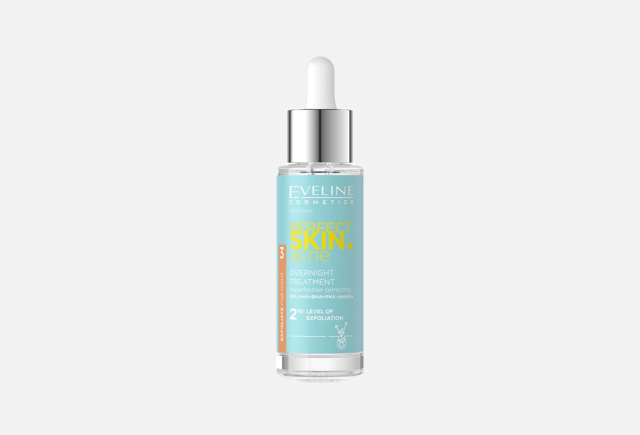Perfect skin acne 30