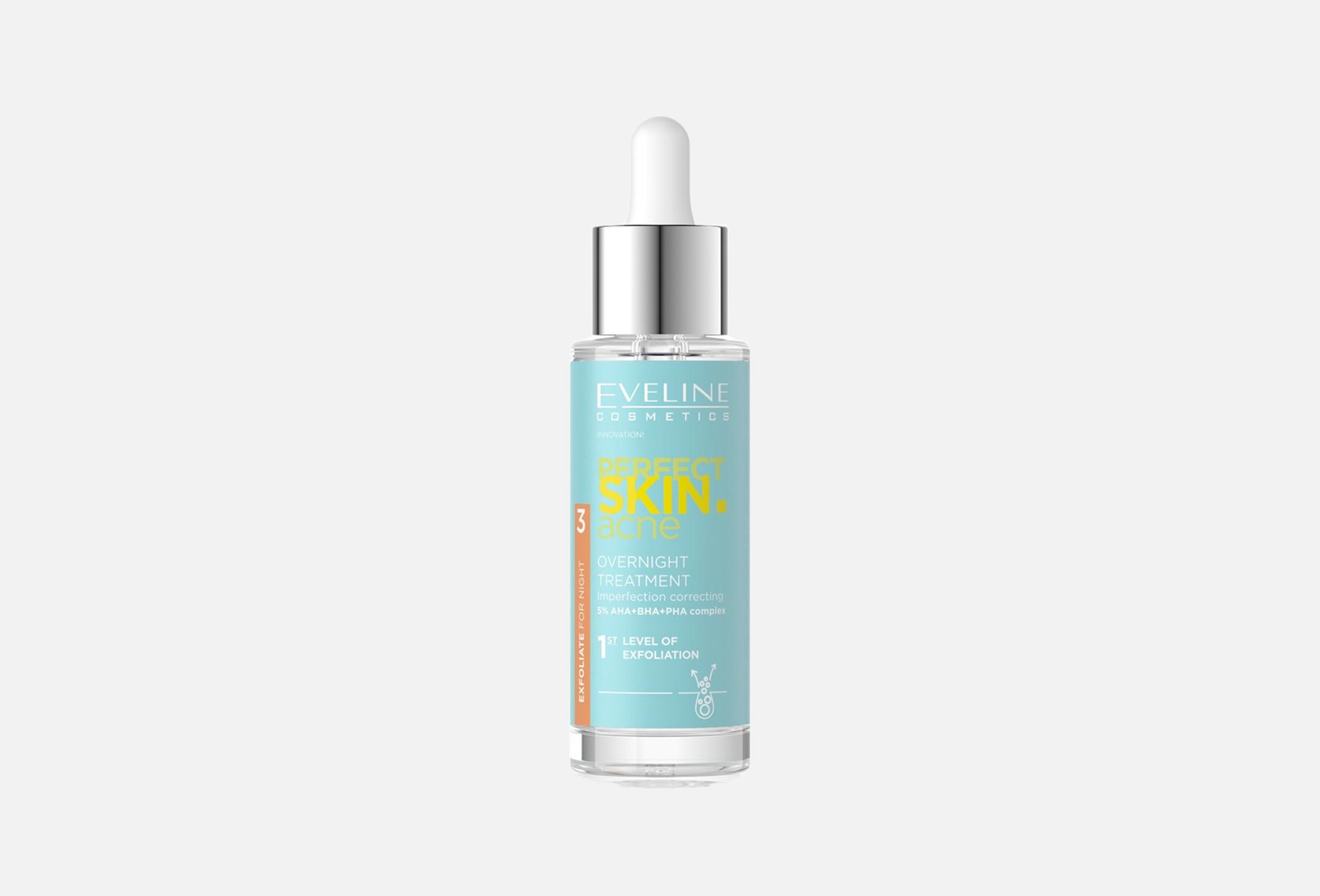 Perfect skin acne 30