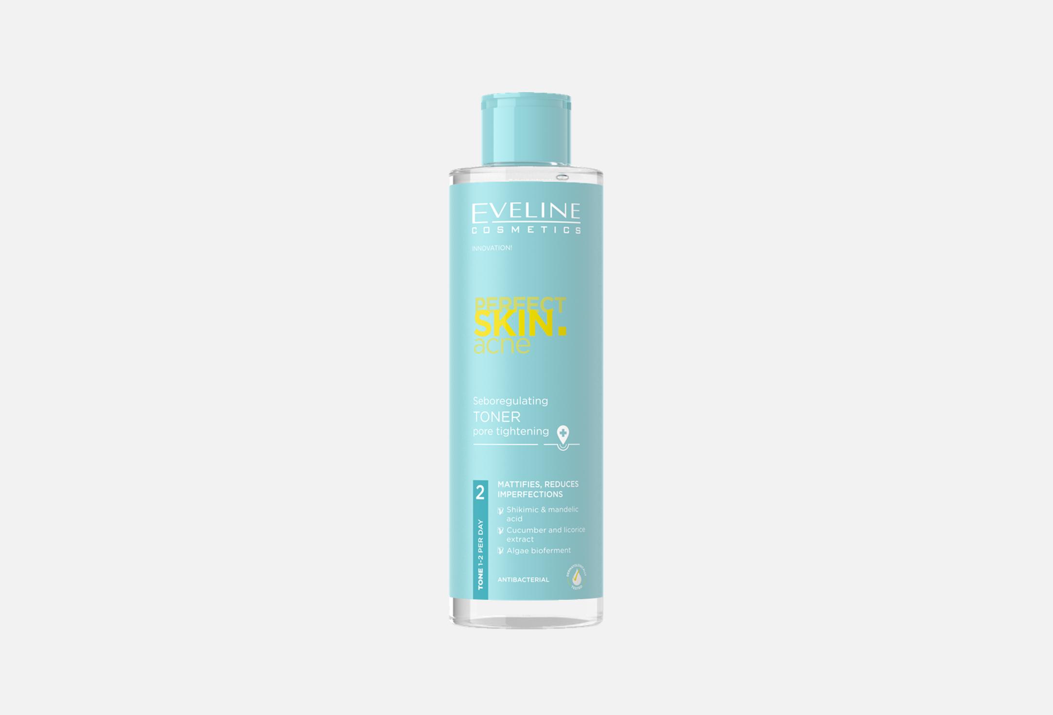Perfect skin acne 200