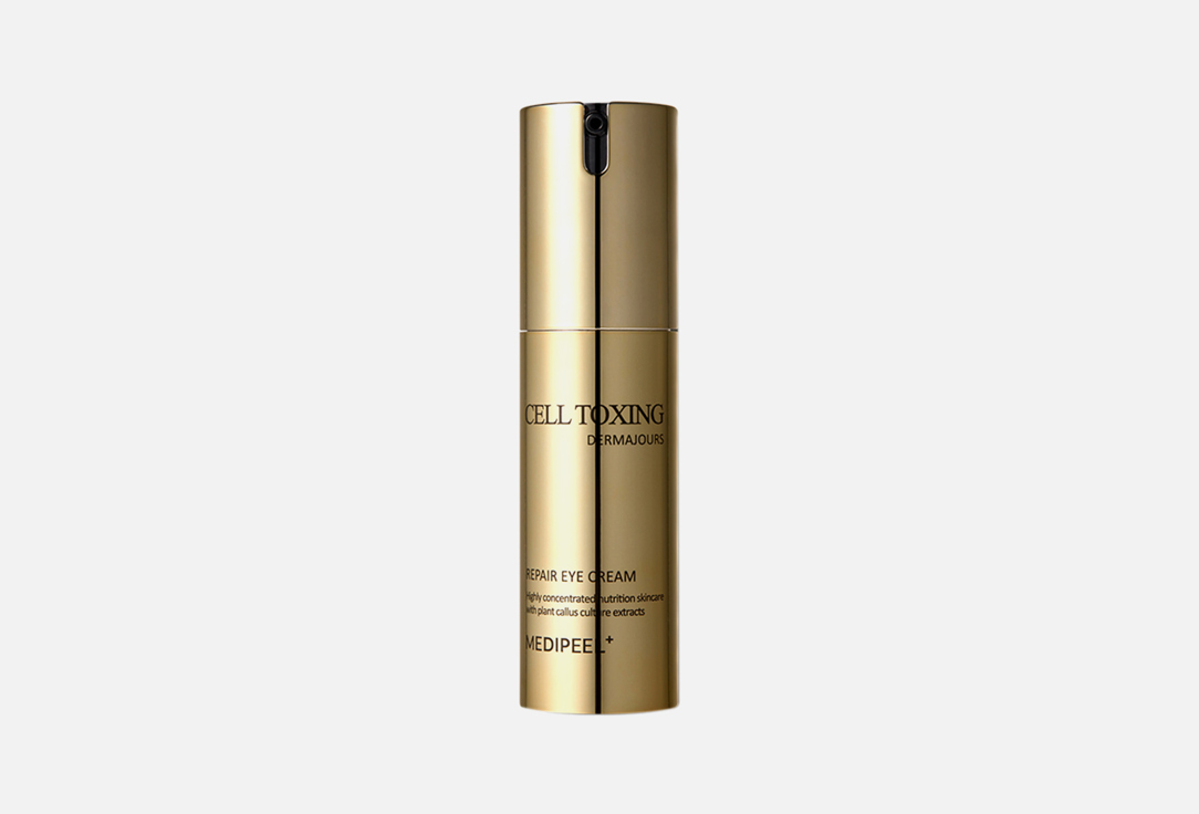 MEDI-PEEL Eye cream Cell toxing dermajours  repair