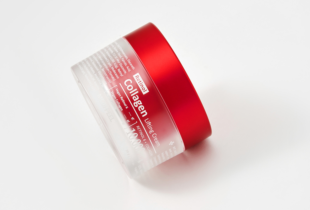 MEDI-PEEL Face cream Retinol collagen lifting