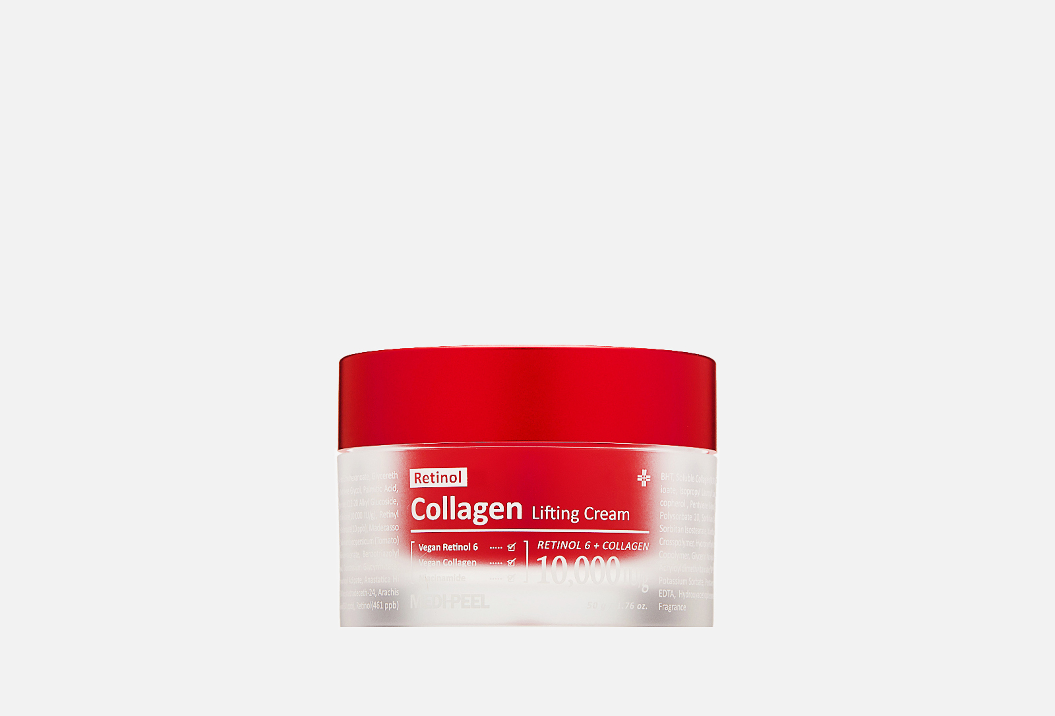 Retinol collagen lifting  50 