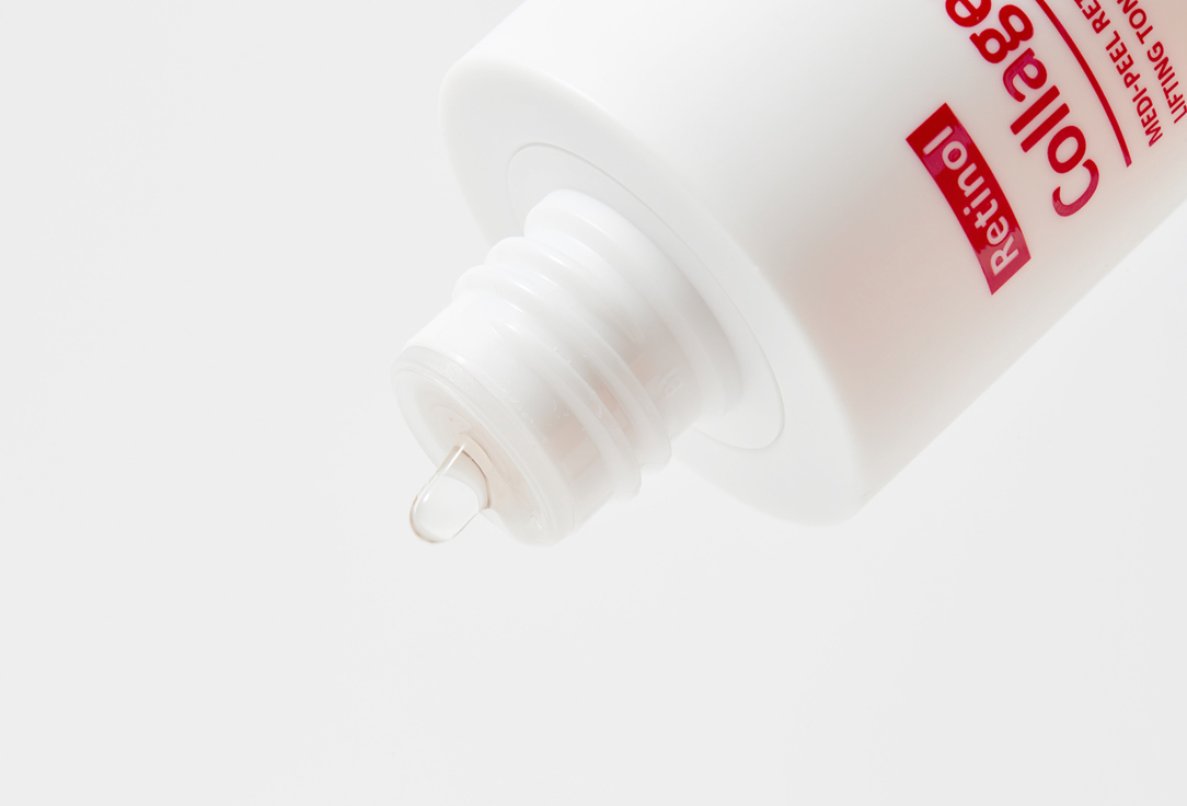 MEDI-PEEL Face toner Retinol collagen lifting