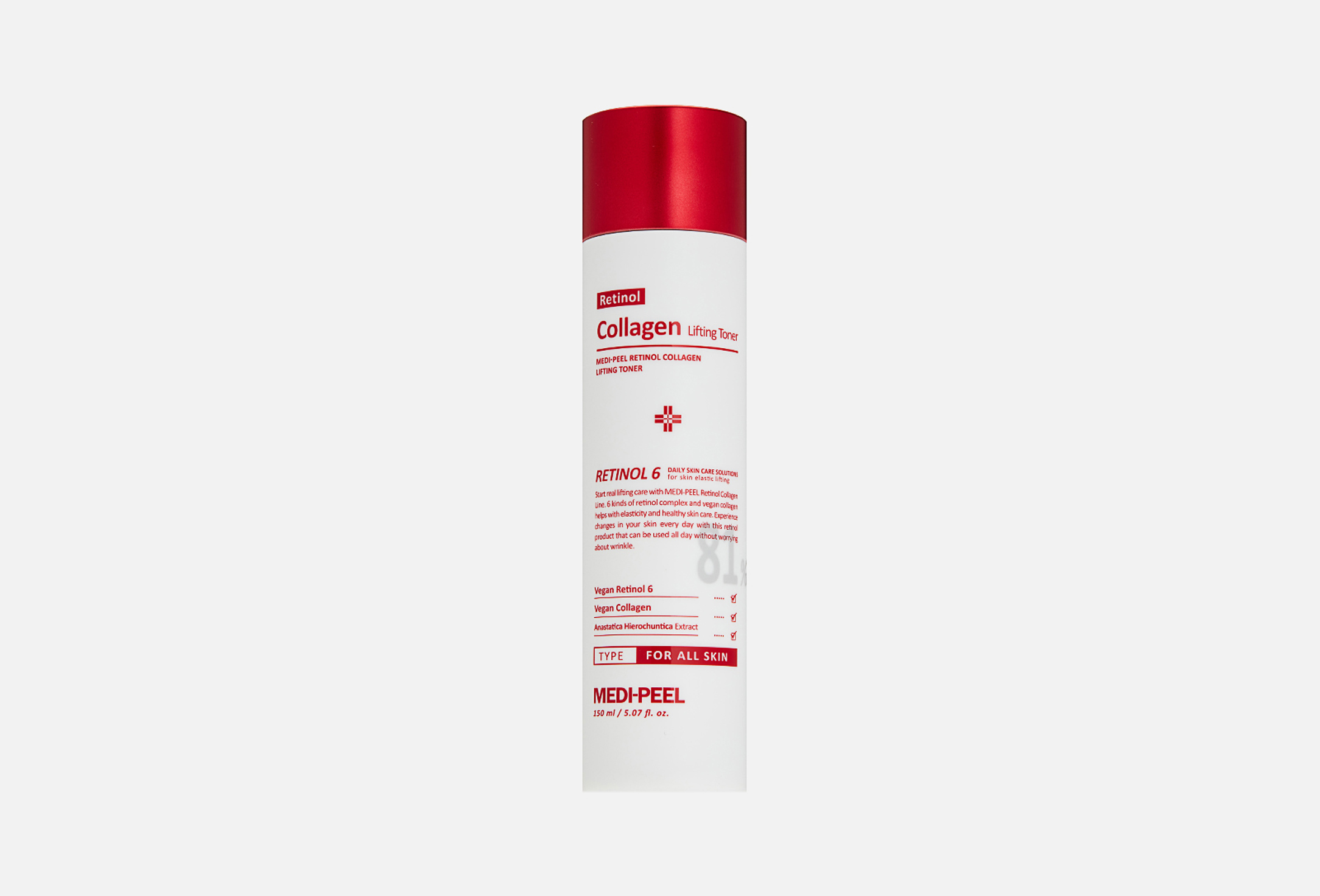 Retinol collagen lifting  150 