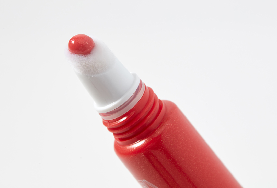 Clarins Lip gloss Lip Perfector 23, Pomegranate glow 12 ml Clarins Lip gloss Lip Perfector