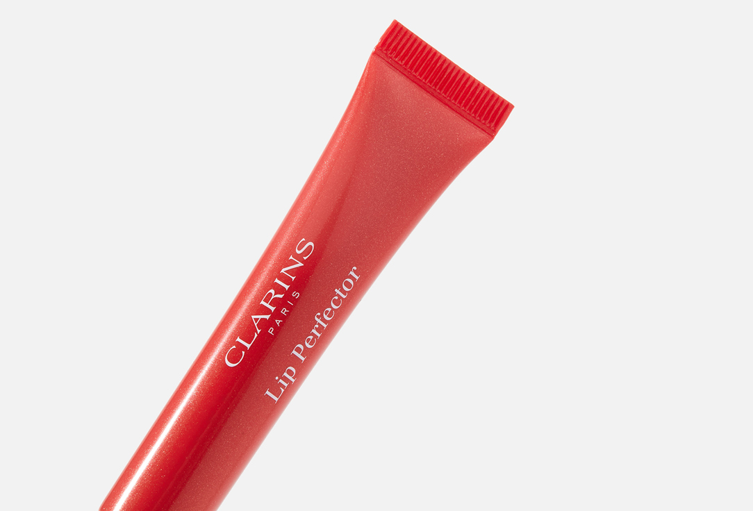 Clarins Lip gloss Lip Perfector 23, Pomegranate glow 12 ml Clarins Lip gloss Lip Perfector