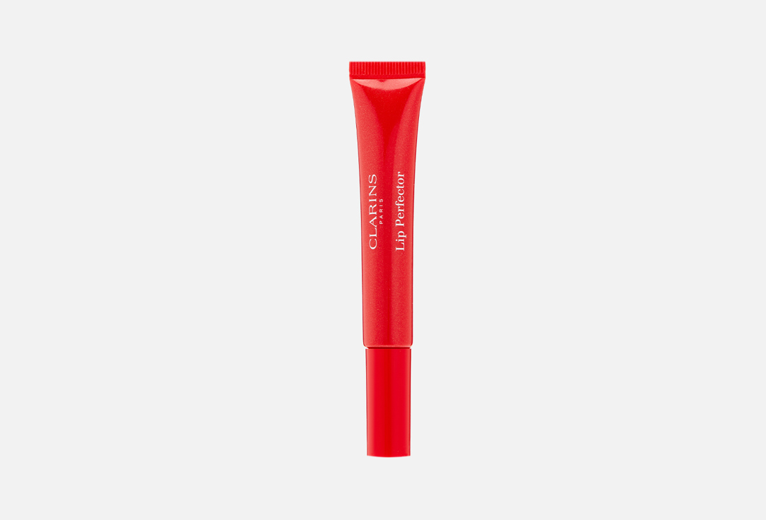 Clarins Lip gloss Lip Perfector 23, Pomegranate glow 12 ml Clarins Lip gloss Lip Perfector