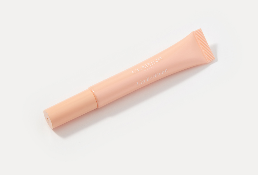 Clarins Lip gloss Lip Perfector 22, Peach glow 12 ml Clarins Lip gloss Lip Perfector