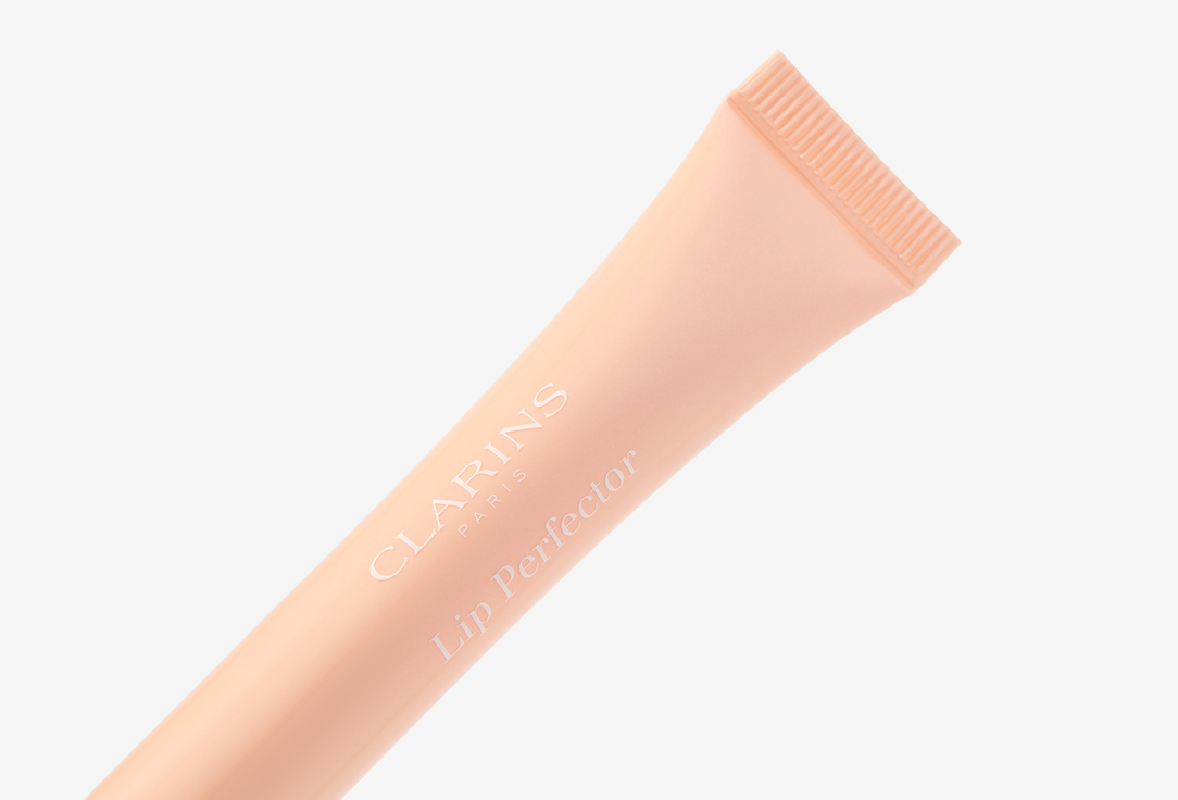 Clarins Lip gloss Lip Perfector 22, Peach glow 12 ml Clarins Lip gloss Lip Perfector