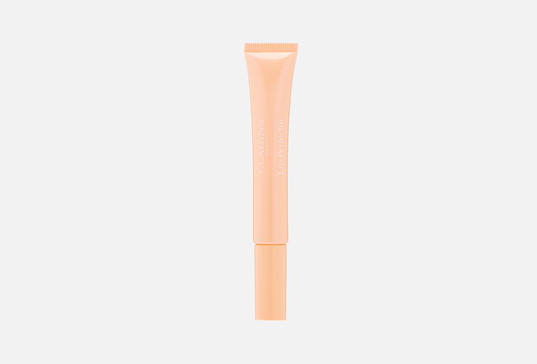Clarins Lip gloss Lip Perfector 22, Peach glow 12 ml Clarins Lip gloss Lip Perfector