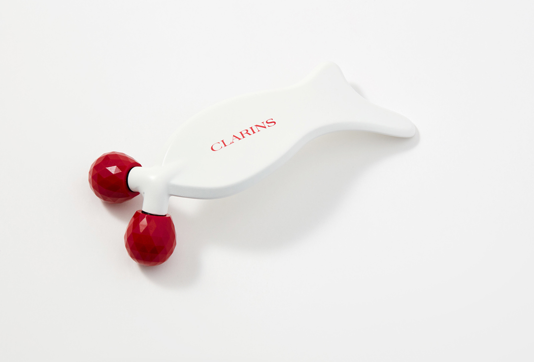 Clarins Скульптурирующий массажер для лица Resculptant Eclair