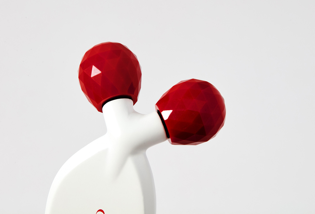 Clarins Скульптурирующий массажер для лица Resculptant Eclair