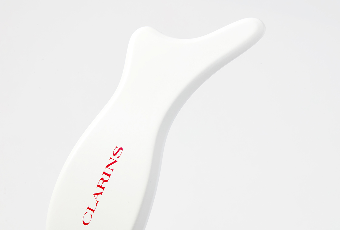 Clarins Скульптурирующий массажер для лица Resculptant Eclair