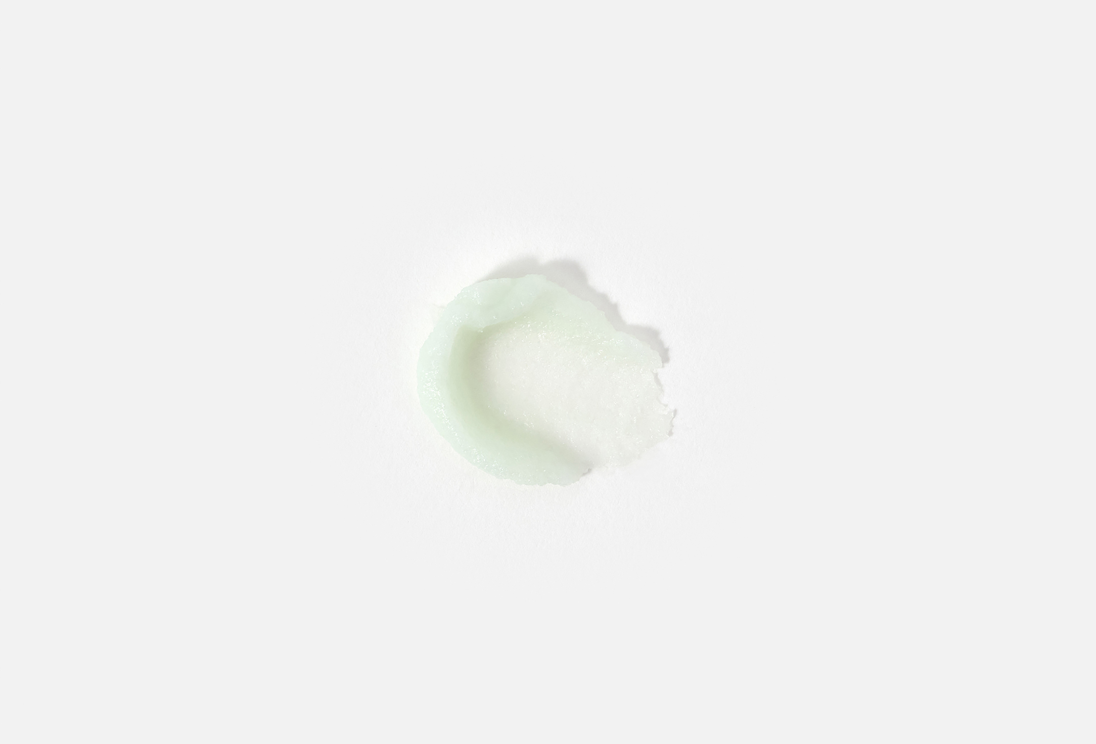 The Act Smoothing Face Scrub Exfoliating Face Polish
