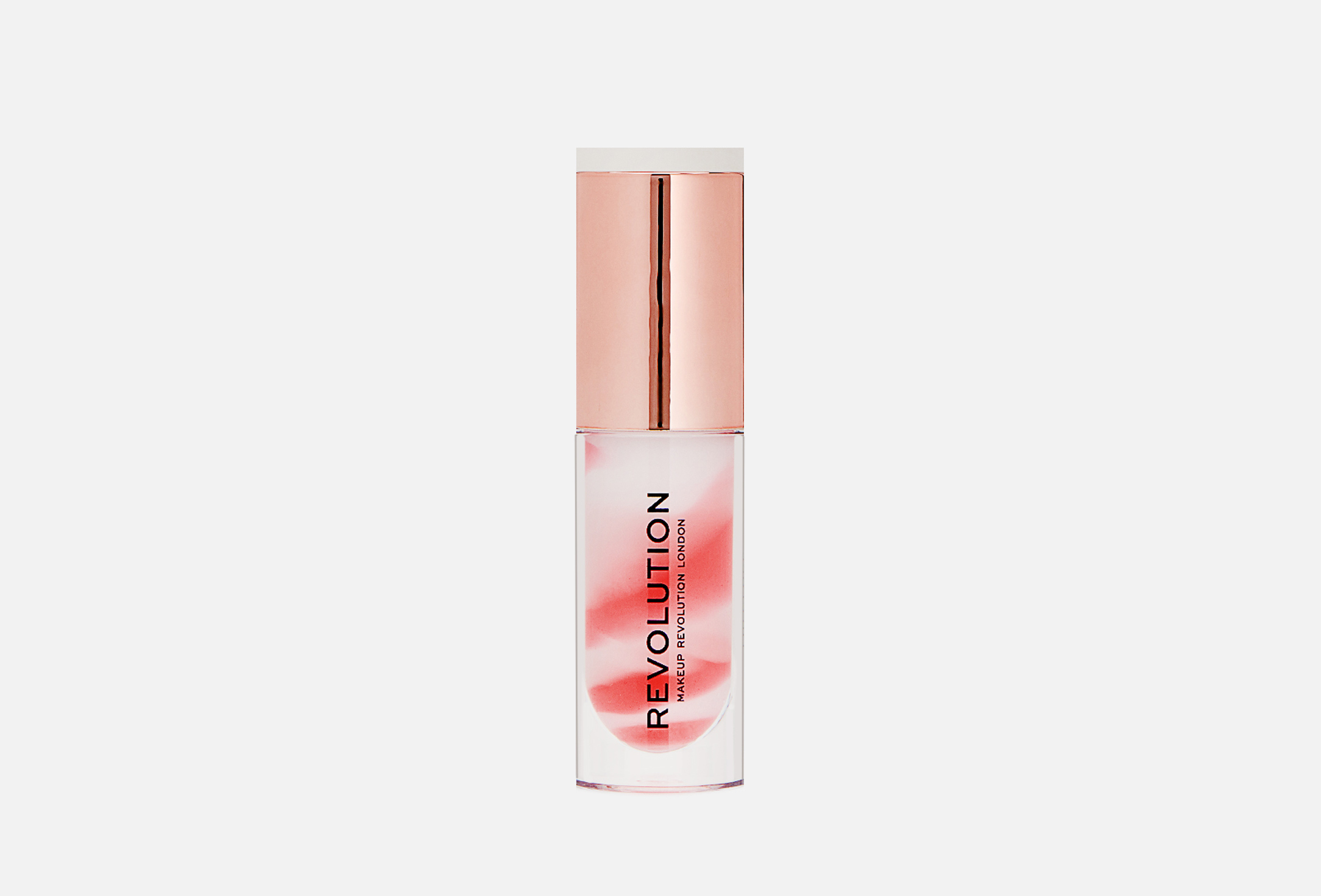 Ceramide Swirl 4.5 Sweet soft pink