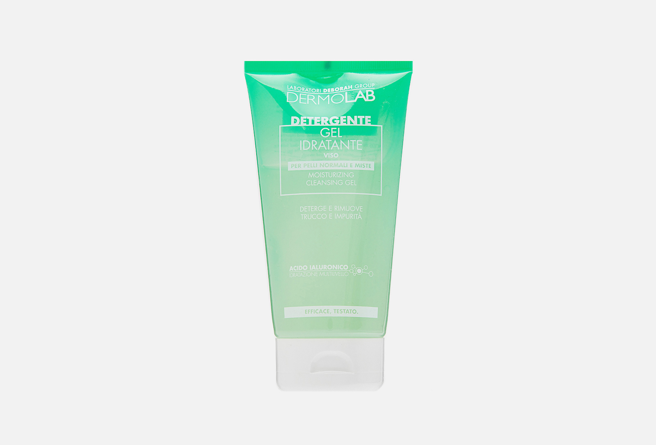 CLEANSING GEL  150 