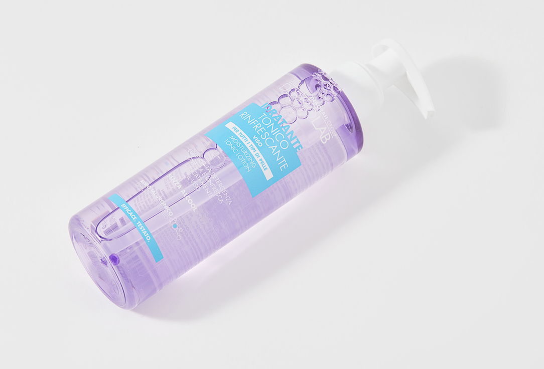 DERMOLAB Ultra-gentle toner MOISTURIZING TONIC LOTION 200 ml DERMOLAB Ultra-gentle toner MOISTURIZING TONIC LOTION