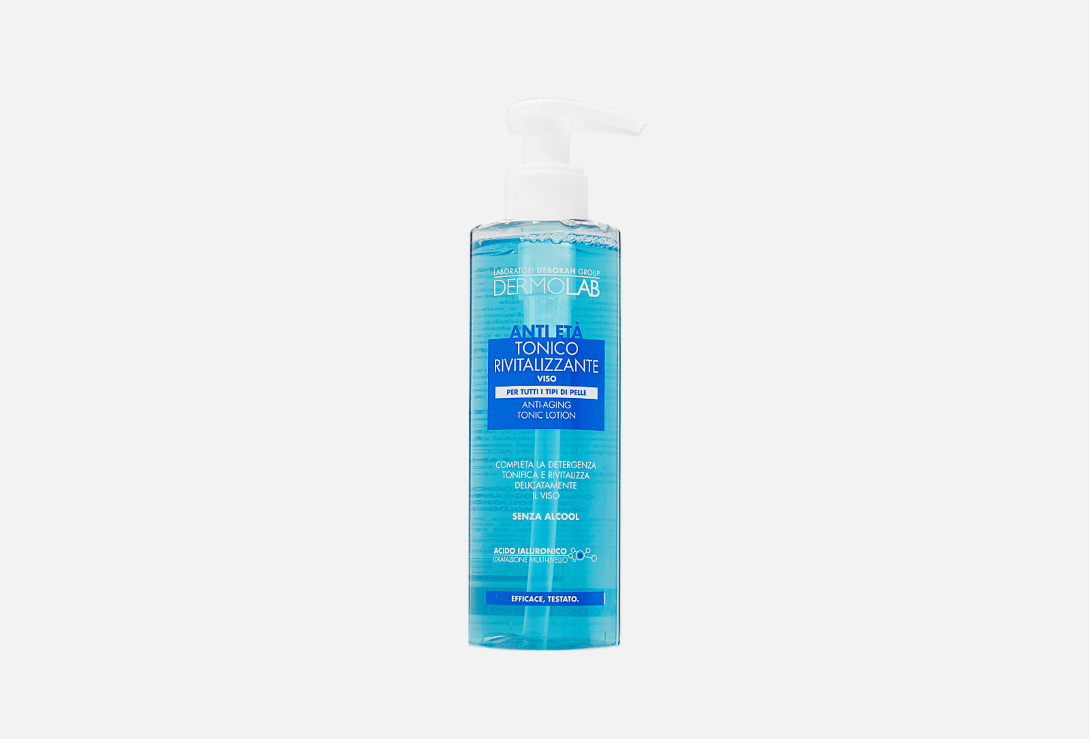 ANTI-AGING TONIC LOTION  200 