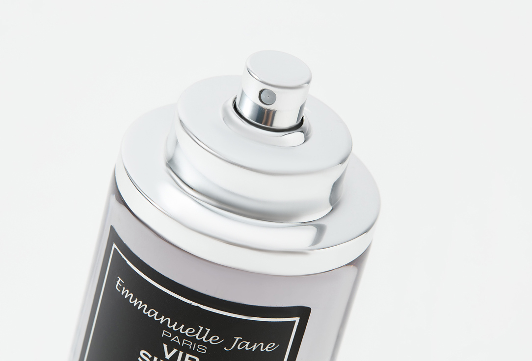 Emmanuelle Jane Eau de parfum VIP SILVER