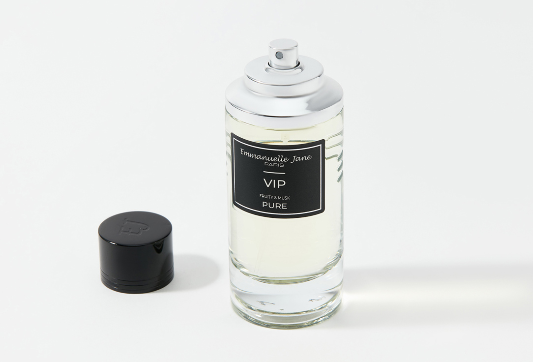 Emmanuelle Jane Eau de parfum VIP PURE