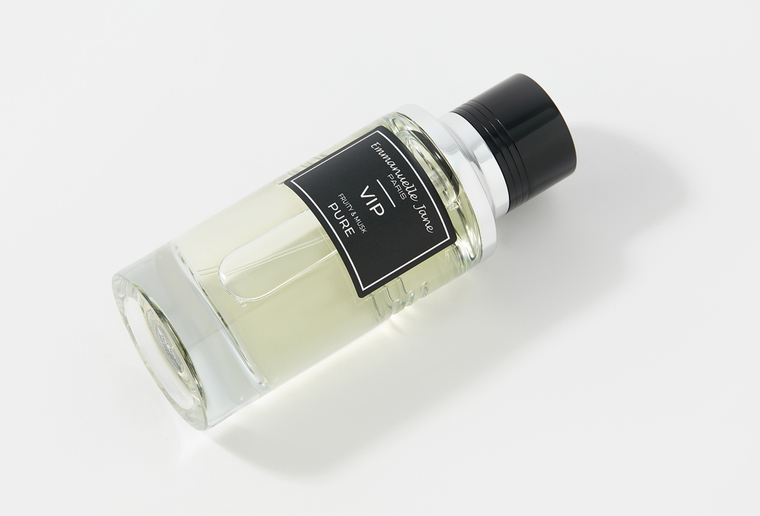 Emmanuelle Jane Eau de parfum VIP PURE