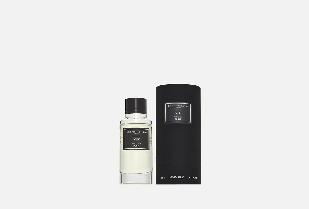 Emmanuelle Jane Eau de parfum VIP PURE