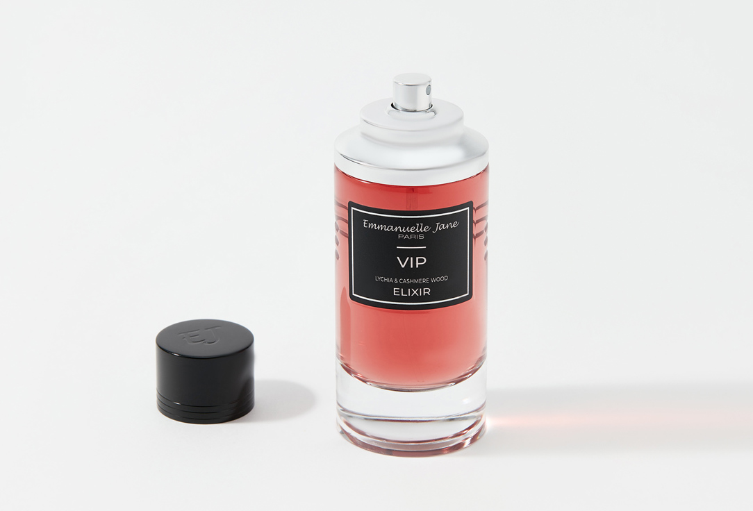 Emmanuelle Jane Eau de parfum VIP ELIXIR