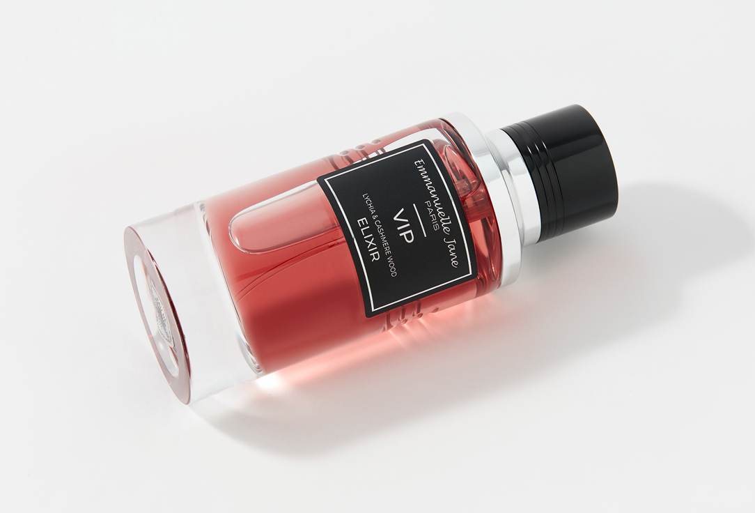 Emmanuelle Jane Eau de parfum VIP ELIXIR