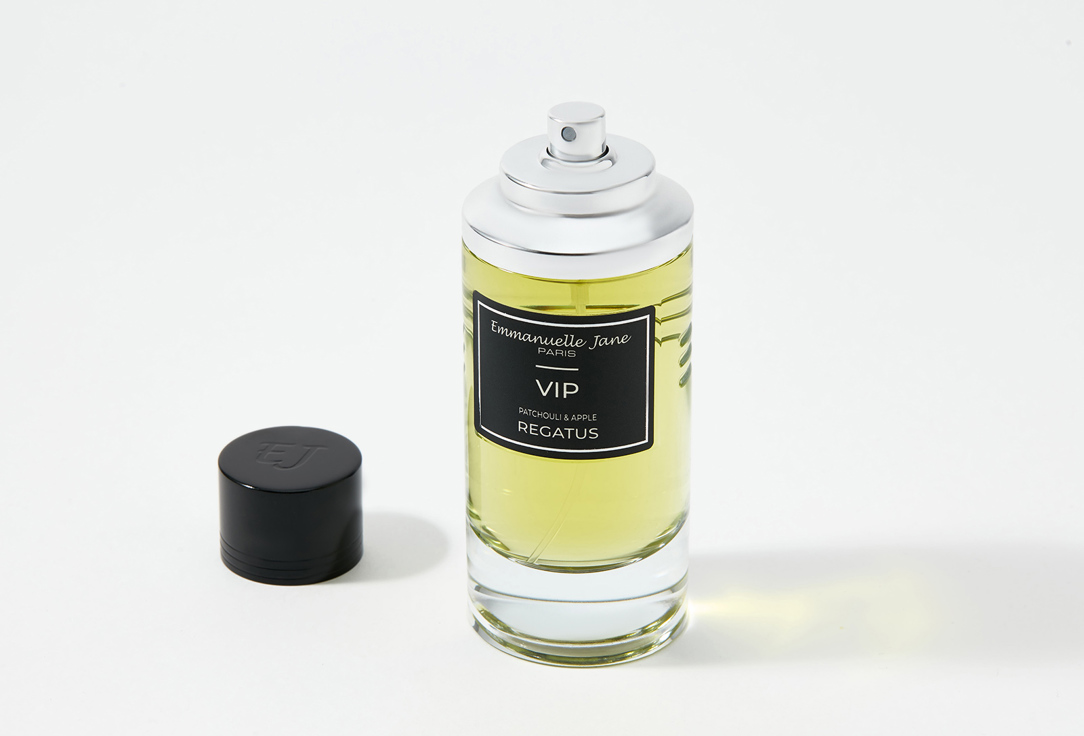 Emmanuelle Jane Eau de parfum VIP REGATUS