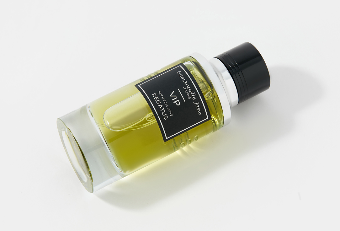 Emmanuelle Jane Eau de parfum VIP REGATUS